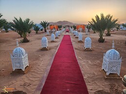 Harmony Merzouga Desert Camp