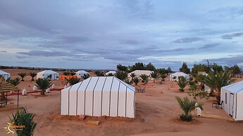Harmony Merzouga Desert Camp