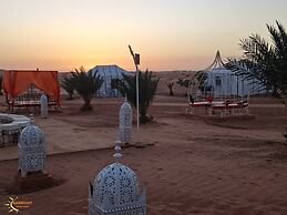 Harmony Merzouga Desert Camp