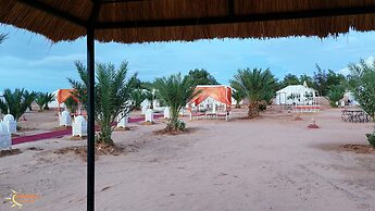 Harmony Merzouga Desert Camp