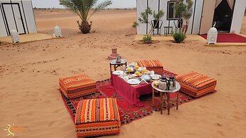 Harmony Merzouga Desert Camp