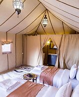 Harmony Merzouga Desert Camp