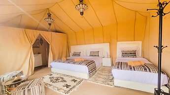 Harmony Merzouga Desert Camp