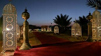 Harmony Merzouga Desert Camp