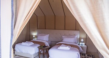 Harmony Merzouga Desert Camp