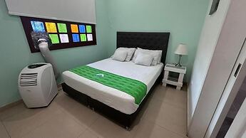 Insitu Recovery Hotel