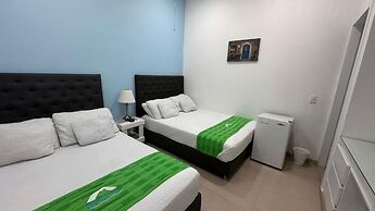 Insitu Recovery Hotel