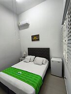 Insitu Recovery Hotel