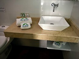 Insitu Recovery Hotel