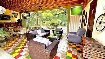 Insitu Recovery Hotel