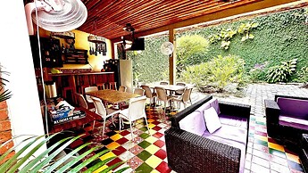 Insitu Recovery Hotel