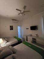 Insitu Recovery Hotel