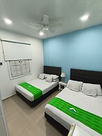 Insitu Recovery Hotel