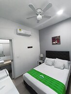 Insitu Recovery Hotel