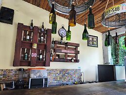 Insitu Recovery Hotel