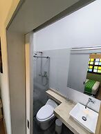 Insitu Recovery Hotel