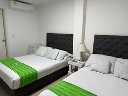 Insitu Recovery Hotel