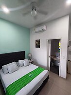 Insitu Recovery Hotel