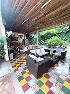 Insitu Recovery Hotel