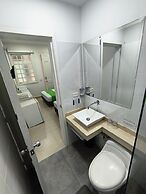 Insitu Recovery Hotel
