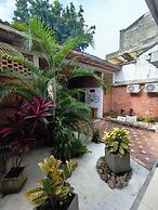 Insitu Recovery Hotel
