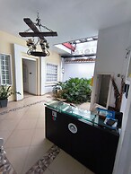Insitu Recovery Hotel