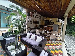 Insitu Recovery Hotel