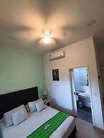 Insitu Recovery Hotel