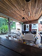 Insitu Recovery Hotel