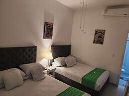 Insitu Recovery Hotel