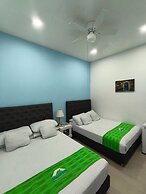 Insitu Recovery Hotel
