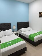 Insitu Recovery Hotel