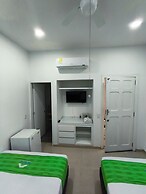 Insitu Recovery Hotel