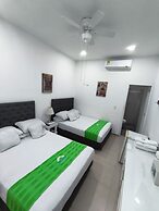 Insitu Recovery Hotel
