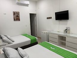 Insitu Recovery Hotel
