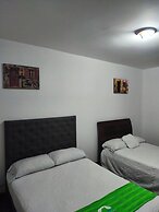Insitu Recovery Hotel
