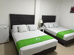 Insitu Recovery Hotel