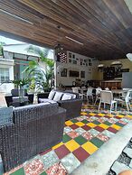 Insitu Recovery Hotel