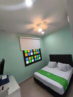 Insitu Recovery Hotel