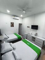Insitu Recovery Hotel