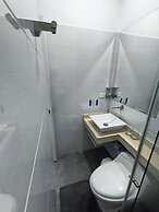 Insitu Recovery Hotel