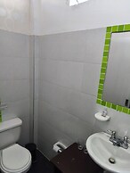 Insitu Recovery Hotel