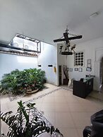 Insitu Recovery Hotel