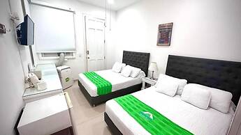 Insitu Recovery Hotel