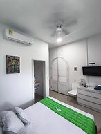 Insitu Recovery Hotel