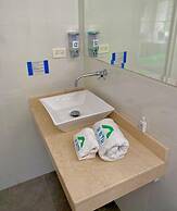 Insitu Recovery Hotel