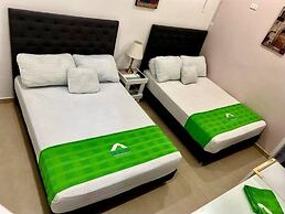 Insitu Recovery Hotel