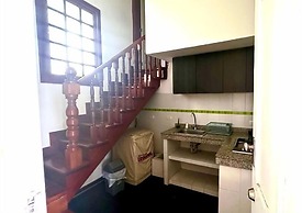 Insitu Recovery Hotel