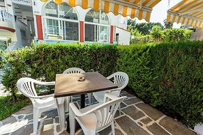 Hotel Melissa Gold Coast