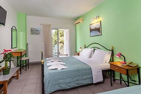 Hotel Melissa Gold Coast